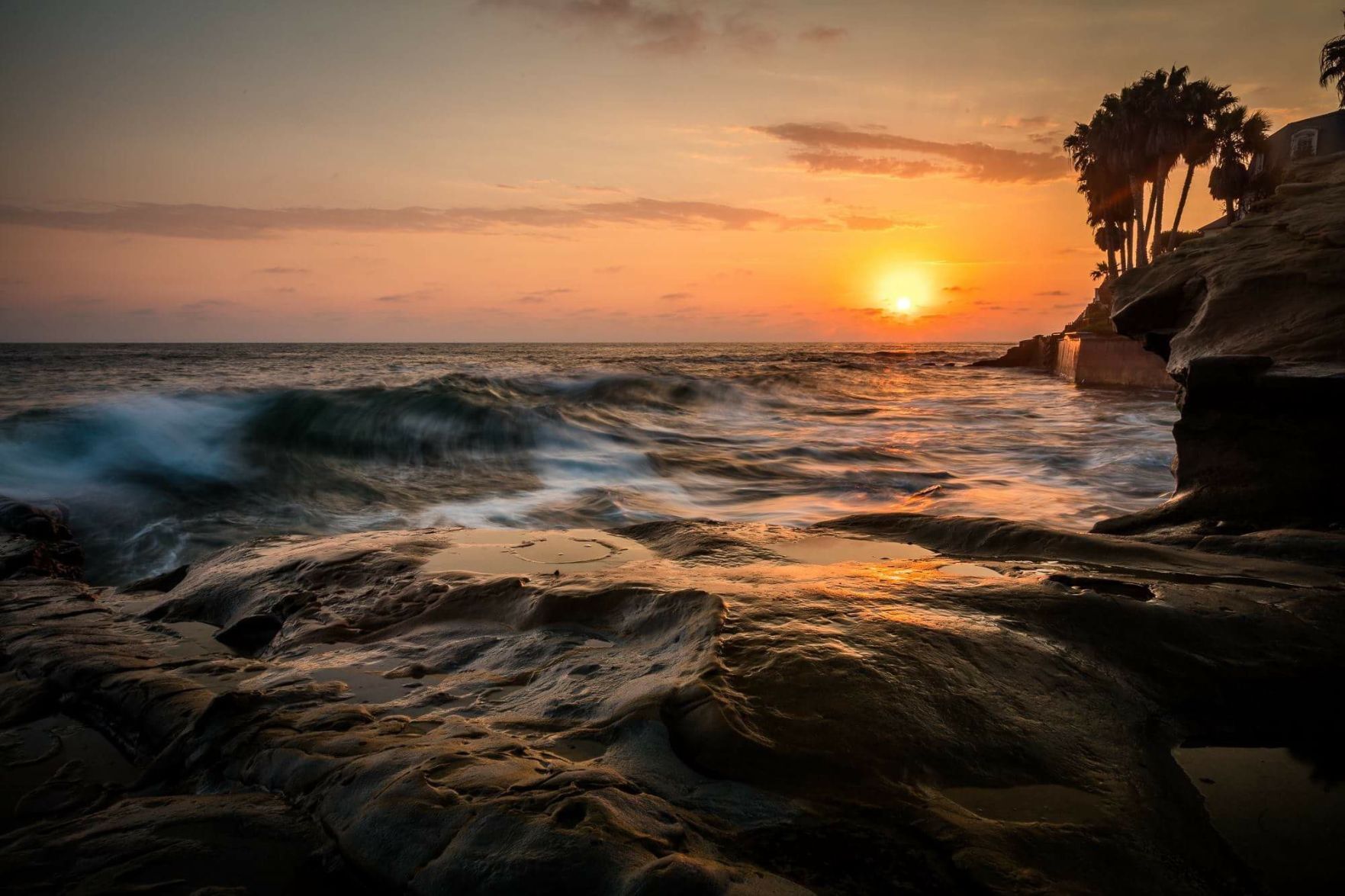 Sun Gold Point